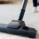 carpet cleaning expert