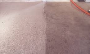 Dry Clean Carpet Cleaner 